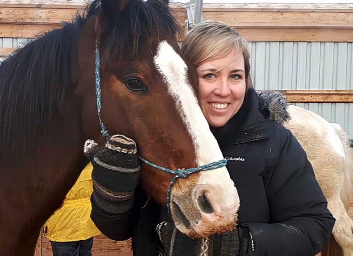 Equine Assisted Learning (EAL)